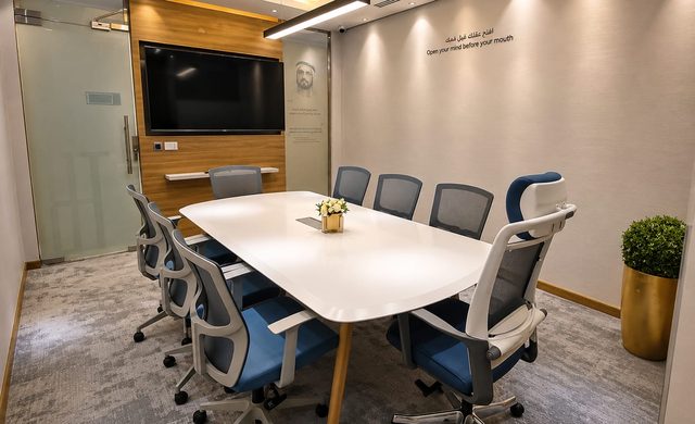 Office membership